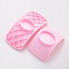 Manicure Nail Rest U-Shape Nail Arm Rest Nail Hand Rest ABS Nail Wrist Rest Manicure Arm Rest Stand