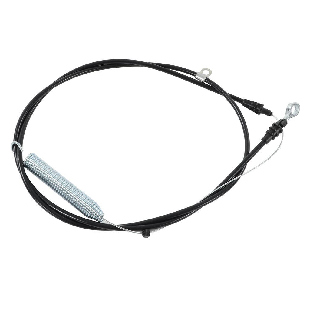 Cablu de comandă ambreiaj PTO GY20156 cu arc de schimb pentru JOHN DEERE SERIA L100