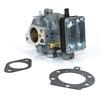 Replacement Carburetor with 2pcs Gaskets For Part # 693480