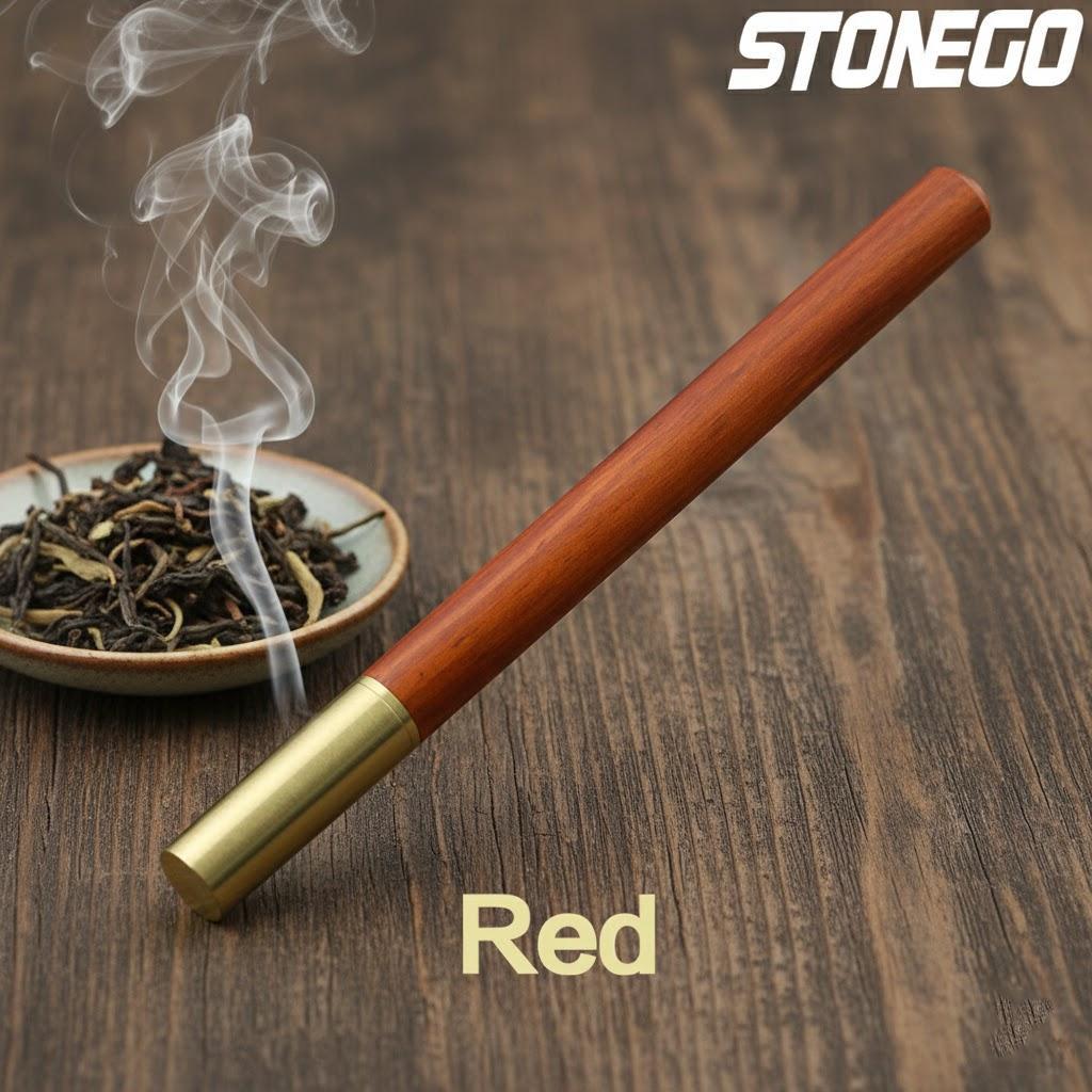 Wood Ballpoint Pen Rollerball Pen for Writing Gifts Smooth Writing Ballpoint Pen Office School Supplies