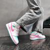 Jordan 1 Mid GS Digital Pink 555112-102