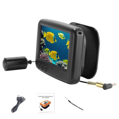 Pesca – Ecolocadores