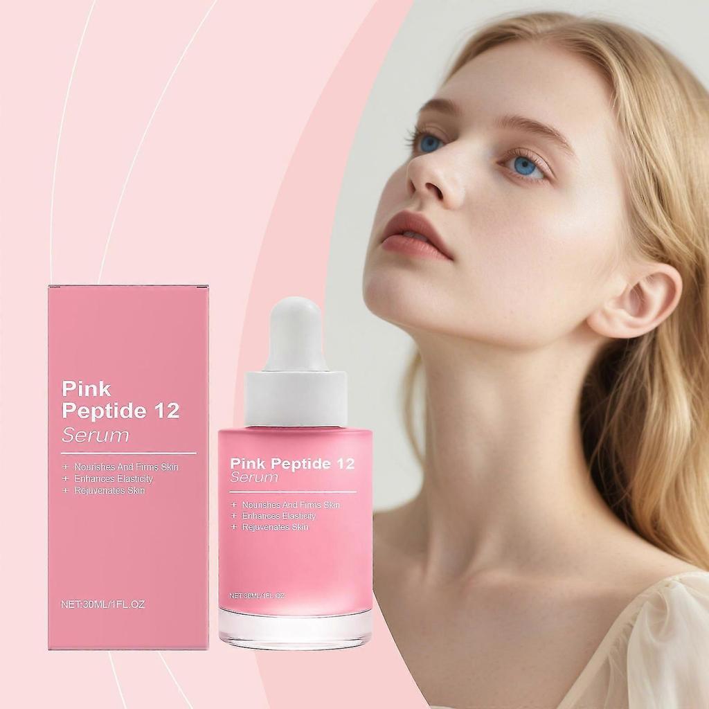 Nicotinamide Facial Serum Melanin Removal Reduce Dark Spots Even Skin Tone Brightening Rejuvenation Anti Acne Face Essence 30ml