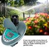 G3Celsius4in Female Male Thread Intelligent Irrigation Controller Automatic Water Timer Watering Controller