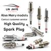 4/8pcs 41-108 12620540 New Iridium Spark Plugs for Buick Chevy GMC 41108 12620540 Ignite candles