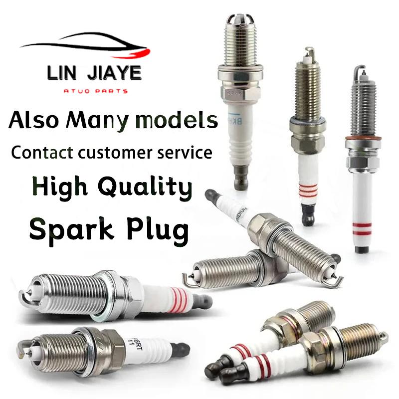 4/8pcs 41-108 12620540 New Iridium Spark Plugs for Buick Chevy GMC 41108 12620540 Ignite candles