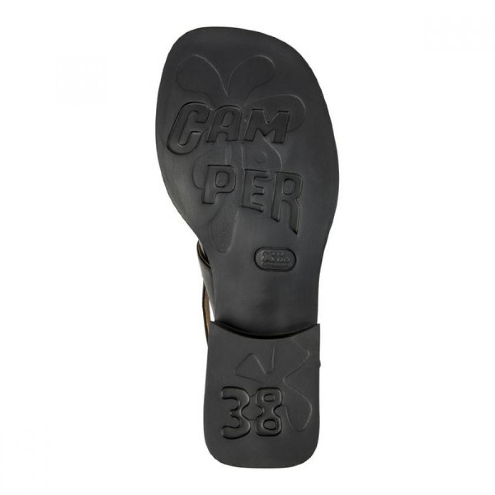 Camper 26ss Women Sandal Dana K201486 005