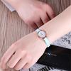 BELIVE Women Watch Minimalist Fashion Fine Strap Watch Travel Souvenir Birthday Gifts