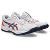 Asics Gel Task 4 White Indigo Fog Men Sneakers 1071A103-101