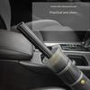 24 Bone Waterproof Long Handle Automatic Large Double People Umbrella Car Special Reinforced Strong Storm-resistant Umbrella