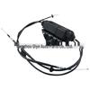 Handbrake Actuator Module for BMW X5 E70/X6 E71/E72