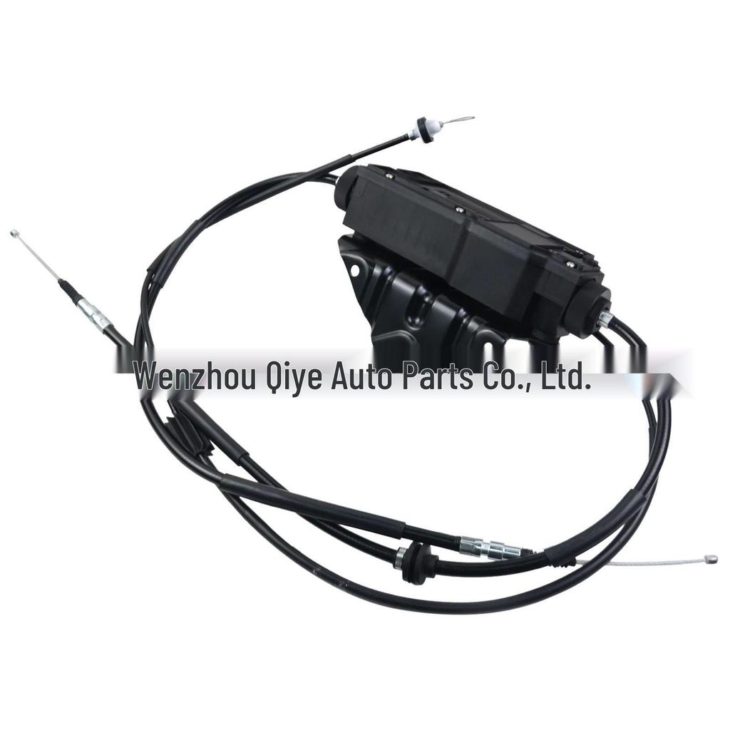 Handbrake Actuator Module for BMW X5 E70/X6 E71/E72