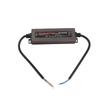 IP67 Water Resistant LED Driver   Power Supply   Adapter Constant Voltage Output for LED Strip Light Outdoor Lightbox Signboard