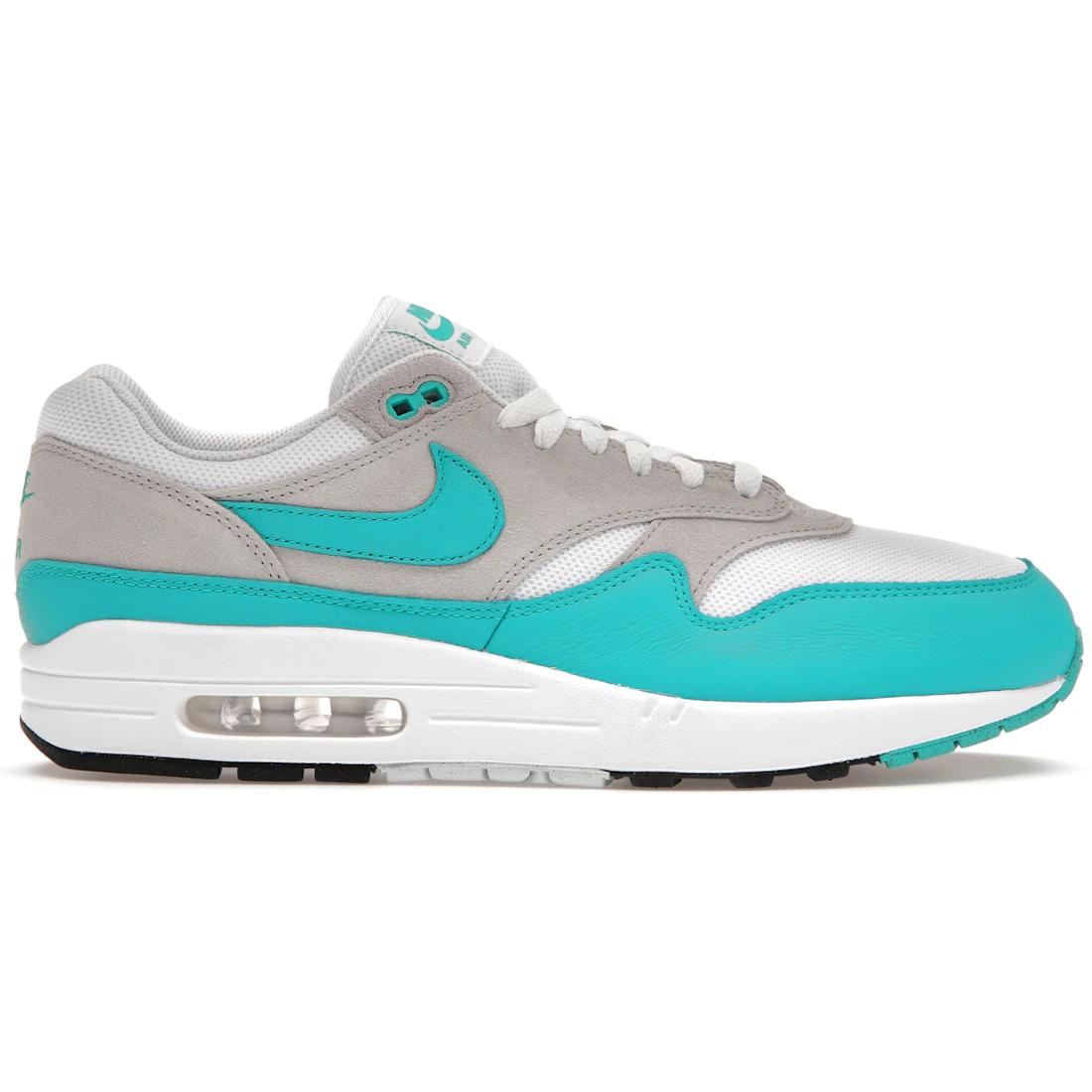 

Кроссовки Nike Air Max 1 SC Clear Jade(ДЗ4549-001) 42