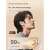 Newsmy LY63 Ear Clip Bluetooth Sports Earphones