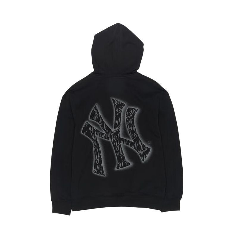 MLB New York Yankees Sweatshirt Unisex 3AHDB0654-50BKS XS