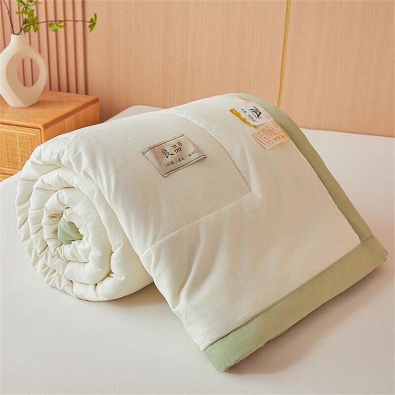 Plover 7A Antibacterial Summer Quilt