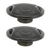 2Pcs Coaxial Car Speaker Voice Coil Heat Sink 300W High Bass 5 Inch Car Loudspeaker