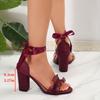 Scarpe da donna – Sandali