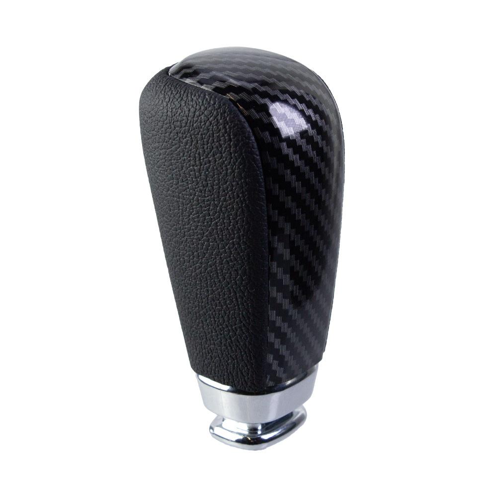 Suitable for Toyota Domineering car gear knob 8mm thread universal style gear head shift handball accessories