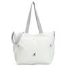 Kangol Essential Air Shopper Bag 4011 White