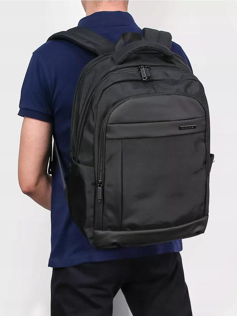 David Jones Urban Laptop Backpack