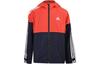 Kids Jackets Hooded Moderate HZ7000