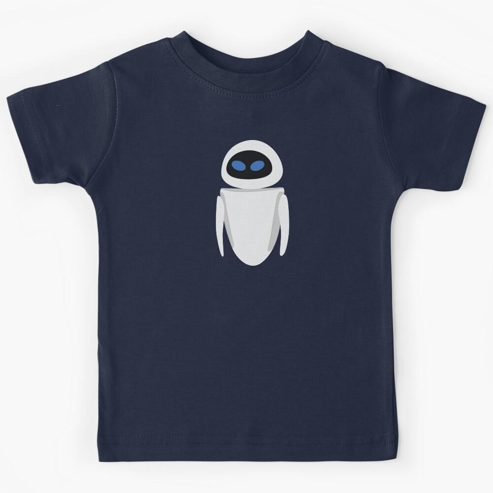 EVE Kids T-Shirt 140