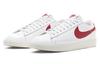 Nike Blazer Low University Red CI6377-102
