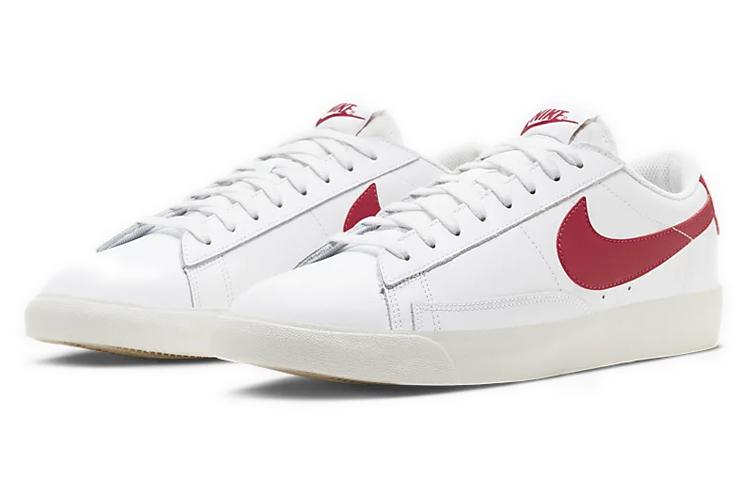 Nike Blazer Low University Red CI6377-102