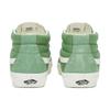 Vans SK8 Mid 'Grass Green' (Unisex) Skate Shoes VN0A391FV0N