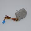 12V 4Pin Refrigerator Fan Motor Assembly For EAU62963001 Cooling Replacement Housing Freezer Fan Motor Part