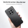 GURRS Frosted Translucent Silicone Phone Case for Huawei