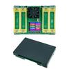 High Precision Battery Capacity Tester DC Two Wire Internal Resistance Discharge Voltage PD Power Supply For Lithium Battery