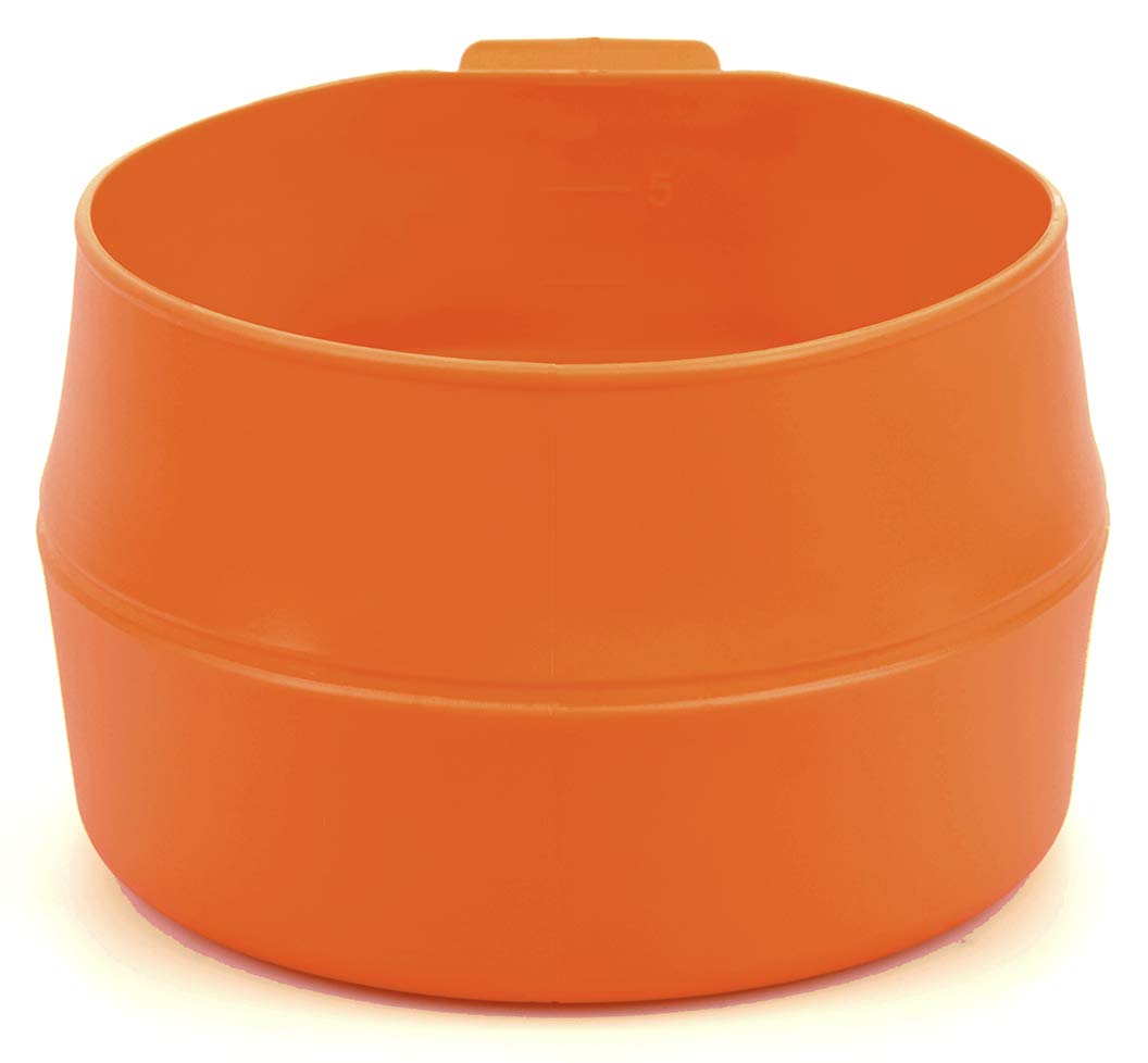

Wildo Folder Cup Big Japanese [Оригинальный продукт] (оранжевый)