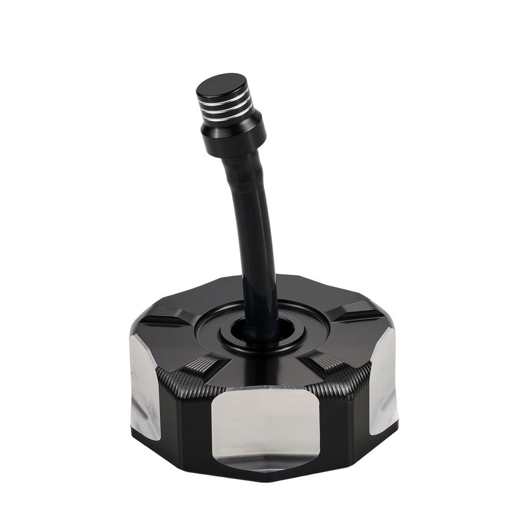 Honda XR/CRF50 CNC Aluminum Off-road Fuel Tank Vent Cap
