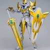 Yyy Model 1/144  Assembly Model Holy Knight Liber Advanced Armor With Main Body Set Fantasy Mecha For Adult Collectors