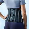 Siguranţă sportivă – Protecția spatelui şi a umerilor