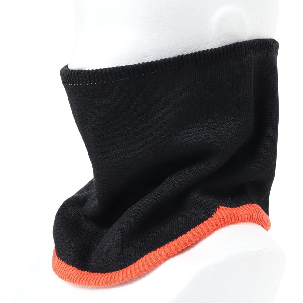 Adidas Golf Reversible Logo Neck NS Warmer, Black,
