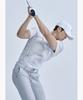 DESCENTE GOLF Men'S Graphic Short Sleeve Polo Shirt Dr22Mfts4H