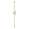 [Follow] Fragola Simple Belt Watch N05123A-1 IV Women's Ivory
