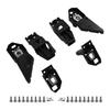 Kit de Reparación de Soporte para Mercedes-Benz Clase B W242/W246 (1 par)