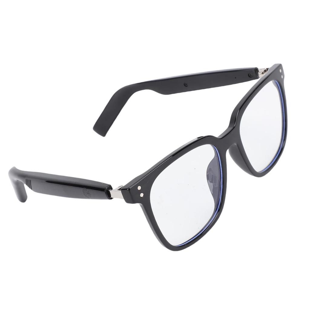 Polarized Bluetooth Sunglasses with Mic Speakers APP Real Time AI Smart Translation Glasses for Over 100 Languages