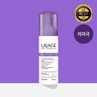 Dermal Mild Foam 150ml