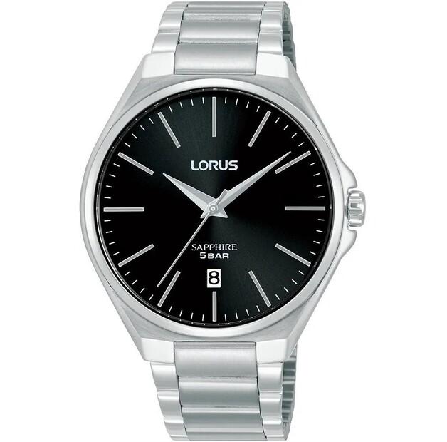 Часы Lorus RS945DX9