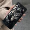 Italian Cane Corso Mastiff Dogs Case For OPPO Reno 4Z 5Z 8T 10 11 Pro 11F 7 8 5 6 Lite OPPO Find X6 X5 Pro X2 X3 Neo Cover
