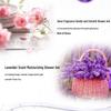 Dazzling Lavender Aromatic Moisturizing Soap