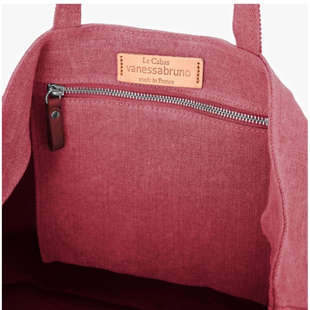 Vanessa Bruno 0pve31 V40315 333 Cabas Moen++ Sequin Large Tote