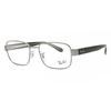 Ray Ban Rx6529 2502 Unisex Eyeglasses