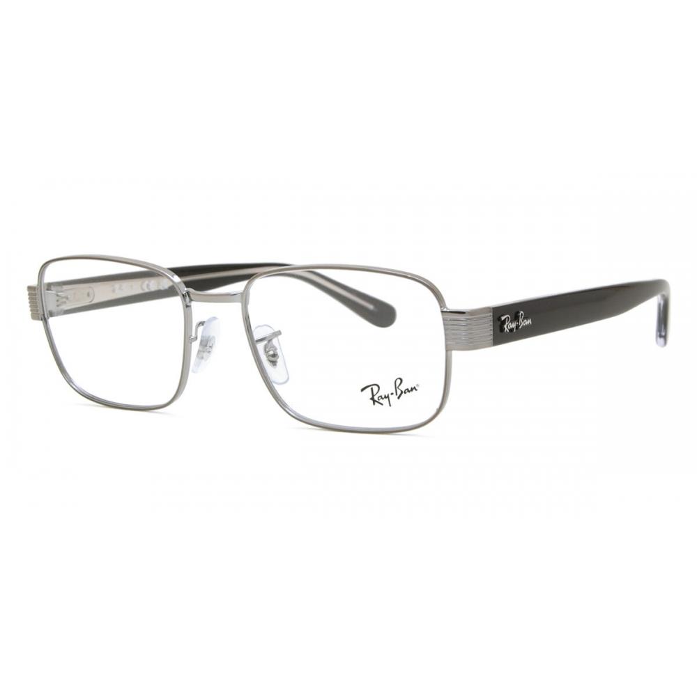 Ray Ban Rx6529 2502 Unisex Eyeglasses